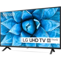 Телевизор LG 55UN70006LA