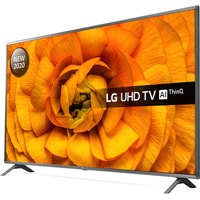 Телевизор LG 86UN85006LA