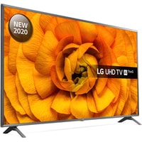 Телевизор LG 86UN85006LA
