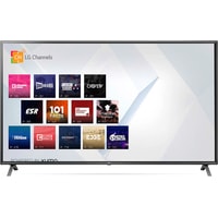 Телевизор LG 86UN85006LA