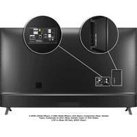 Телевизор LG 86UN85006LA