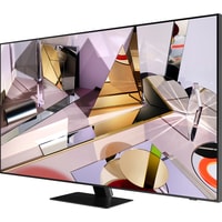 Телевизор Samsung QE55Q700TAU
