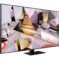 Телевизор Samsung QE55Q700TAU