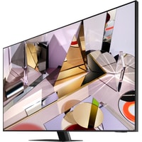 Телевизор Samsung QE55Q700TAU