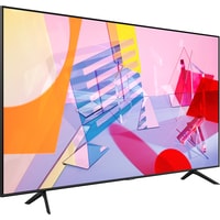 Телевизор Samsung QE75Q60TAU
