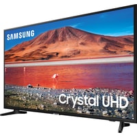 Телевизор Samsung UE50TU7002U