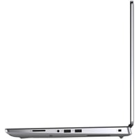 Рабочая станция Dell Precision 15 7550-5423