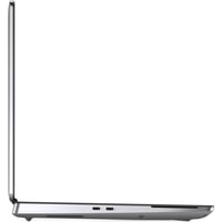 Рабочая станция Dell Precision 15 7550-5423