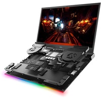 Игровой ноутбук Dell G7 17 7700-215328 16 Гб