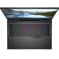 Игровой ноутбук Dell G7 17 7700-215978