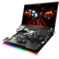 Игровой ноутбук Dell G7 17 7700-215978