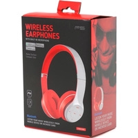 Наушники Freestyle FH0915GR