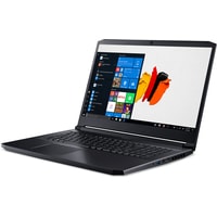 Ноутбук Acer ConceptD 5 Pro CN517-71P-71HD (NX.C55ER.005)