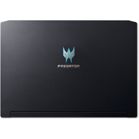 Ноутбук Acer Predator Triton 500 PT515-52-78EH (NH.Q6XER.006)