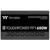 Блок питания Thermaltake Toughpower PF1 650W TT Premium Edition TTP-650AH2FKP