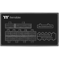 Блок питания Thermaltake Toughpower PF1 650W TT Premium Edition TTP-650AH2FKP