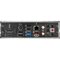 Материнская плата MSI MPG B550 Gaming Carbon WiFi