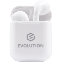 Наушники Evolution BH301 (белый)