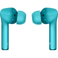 Наушники HONOR Magic Earbuds (аквамариновый голубой)