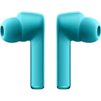 Наушники HONOR Magic Earbuds (аквамариновый голубой)