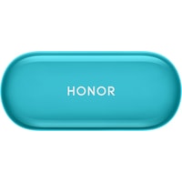 Наушники HONOR Magic Earbuds (аквамариновый голубой)