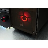 Вентилятор для корпуса Corsair AF140 LED Red CO-9050086-WW