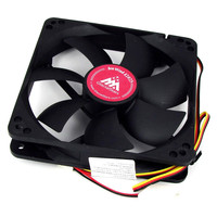 Вентилятор для корпуса GlacialTech GS1225 IceWind