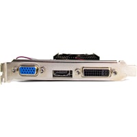 Видеокарта AFOX GeForce GT 610 2GB DDR3 AF610-2048D3L7-V6