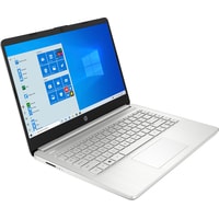 Ноутбук HP 14s-fq0037ur 24C09EA 16 Гб