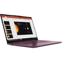 Ноутбук Lenovo Yoga Slim7 14IIL05 (82A100H3RU)