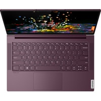 Ноутбук Lenovo Yoga Slim7 14IIL05 (82A100H3RU)
