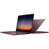 Ноутбук Lenovo Yoga Slim7 14IIL05 (82A100H3RU)