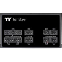 Блок питания Thermaltake Toughpower GF1 650W TT Premium Edition TTP-650AH3FCG