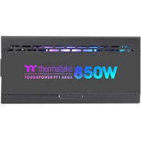 Блок питания Thermaltake Toughpower PF1 ARGB 850W TPD-850AH3FCP-A