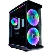 Корпус 1stPlayer Firebase X8
