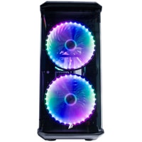Корпус 1stPlayer Firebase X8