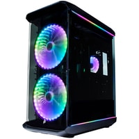 Корпус 1stPlayer Firebase X8