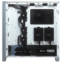 Корпус Corsair 4000D CC-9011199-WW