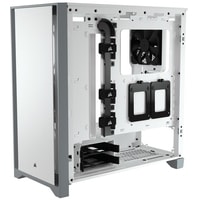 Корпус Corsair 4000D CC-9011199-WW