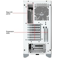 Корпус Corsair 4000D CC-9011199-WW