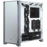 Корпус Corsair 4000D CC-9011199-WW