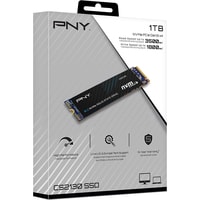 SSD PNY CS2130 1TB M280CS2130-1TB-RB