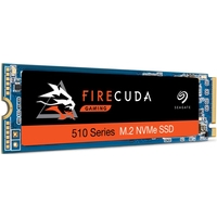 SSD Seagate FireCuda 510 500GB ZP500GM3A001
