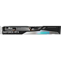 Видеокарта Gigabyte GeForce RTX 3060 Ti Gaming OC 8G GV-N306TGAMING OC-8GD