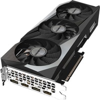 Видеокарта Gigabyte GeForce RTX 3060 Ti Gaming OC Pro 8G GV-N306TGAMINGOC PRO-8GD