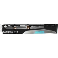 Видеокарта Gigabyte GeForce RTX 3060 Ti Gaming OC Pro 8G GV-N306TGAMINGOC PRO-8GD