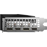 Видеокарта Gigabyte GeForce RTX 3060 Ti Gaming OC Pro 8G GV-N306TGAMINGOC PRO-8GD