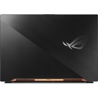 Игровой ноутбук ASUS ROG Zephyrus S17 GX701LXS-HG068T