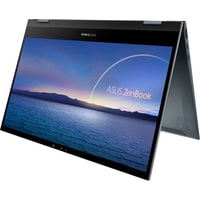 Ноутбук 2-в-1 ASUS ZenBook Flip 13 UX363EA-EM113T