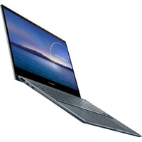 Ноутбук 2-в-1 ASUS ZenBook Flip 13 UX363EA-EM113T